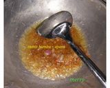 Foto langkah ke 3 dari resep Mie Jowo Petir.