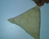 Foto del paso 4 de la receta: Empanadas Árabes