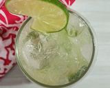 Foto del paso 6 de la receta: 🍹🍋‍🟩 Caipirinha 🍋‍🟩🍹