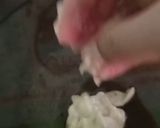 Foto langkah ke 3 dari resep Cekodok Pisang.