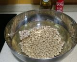 Foto del paso 1 de la receta: Cocido