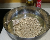 Foto del paso 1 de la receta: Cocido