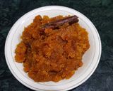 Foto langkah ke 5 dari resep Selai nanas untuk isian nastar.