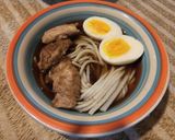 Foto del paso 6 de la receta: Ramen, versión simple