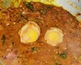 A picture of step 4 of Egg Roast.