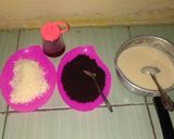 Foto langkah ke 3 dari resep Cheesecake lumer bunda arfi.