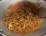 Foto langkah ke 3 dari resep Kering Tempe Pedas.