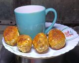 ভেজ ডেভিল (Vej devil recipe in Bengali) রেসিপির ধাপ 4 ছবি