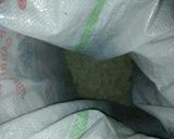 A picture of step 6 of Awaran soya beans #Nigerstate.