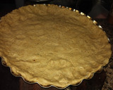 Foto del paso 3 de la receta: Empanada gallega masa casera