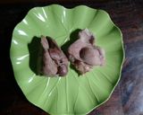 Foto langkah ke 1 dari resep Sop Hati Ayam gurih.