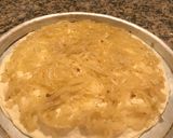 Foto del paso 3 de la receta: Fugazzeta rellena