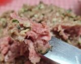 Foto del paso 2 de la receta: 128. Caldo con Galets