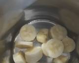 Banana shake recipe step 1 photo