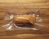 Une image de l'étape 4 de Ballotines de Foie Gras mi-cuit.
