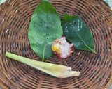 Foto langkah ke 7 dari resep Sayur Besan Khas Betawi.