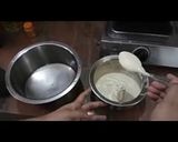 दही वड़ा (Dahi vada recipe in Hindi) रेसिपी चरण 4 फोटो