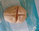Foto del paso 6 de la receta: Figuras de masa danesa