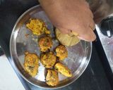 पत्ता गोभी पकौड़े (Patta gobhi pakode recipe in hindi) रेसिपी चरण 7 फोटो