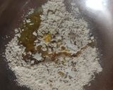 ભાખરી (Bhakhri Recipe In Gujarati) રેસીપી સ્ટેપ1ફોટો