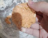 Foto del paso 1 de la receta: Doritos en casa sin conservantes!!