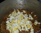Foto del paso 3 de la receta: Empanadas de mondongo. Grace