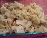 Foto del paso 2 de la receta: Lasagna de Cauliflower.. Keto & Low Carb