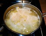 Mike's Garlic Shrimp Alfredo recipe step 5 photo