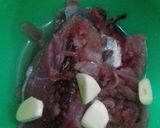 Foto langkah ke 1 dari resep Tahu Bakso Ikan.