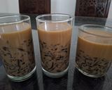 Foto langkah ke 4 dari resep Cappucino Cincau (Capcin).