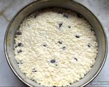 Túrós-citromos rizstorta (Gluténmentes, laktózmentes) :) recept fázis 2 fotója