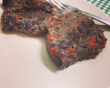 Foto del paso 6 de la receta: Hamburguesa Vegana de Azuki