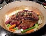 Yankee Pot Roast recipe step 3 photo