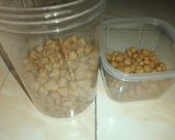 Foto langkah ke 6 dari resep Kacang telor.