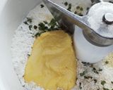 Foto langkah ke 2 dari resep Keripik Bawang Malaysia.