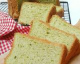Foto langkah ke 10 dari resep Pandan Chiffon Cake.