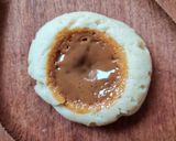 Foto del paso 4 de la receta: Pepas de dulce de leche 🐮 🐂🐄 🐃