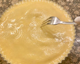 Foto del paso 8 de la receta: Pastel de requesón con canela, “sin gluten “