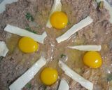Foto del paso 6 de la receta: Tarta de atún súper fácil 4 ingredientes