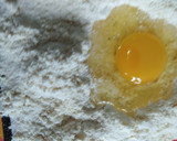 Foto del paso 3 de la receta: Tarta de manzana con crumble