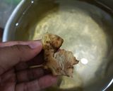 Foto langkah ke 2 dari resep Es Beras Kencur.
