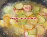 Foto langkah ke 7 dari resep Kerupuk nasi warna.