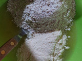 Budín de coco y limón 🍋