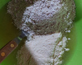 Foto del paso 2 de la receta: Budín de coco y limón 🍋