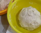 Foto langkah ke 4 dari resep Pempek Tenggiri (1 adonan 3 macam).