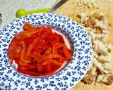 Foto del paso 5 de la receta Bacalao a la vizcaína🍲🐟🇪🇸