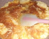 A picture of step 3 of Nagpur Orange Burfi.