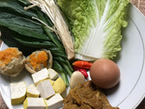 Shabu shabu homemade