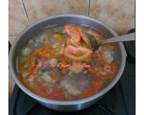 Foto langkah ke 4 dari resep Asem - Asem Daging (Pedas).