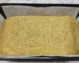 Foto del paso 6 de la receta: 🫛🌾 Pan de arvejas y harina de centeno integral 🌾🫛 Apto diabéticos